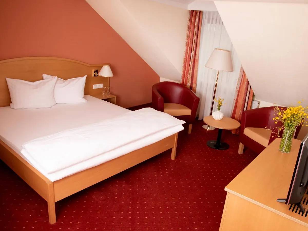Hotel Anetseder Landhotel & Lofts Thyrnau